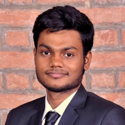Shubhranshu Kumar