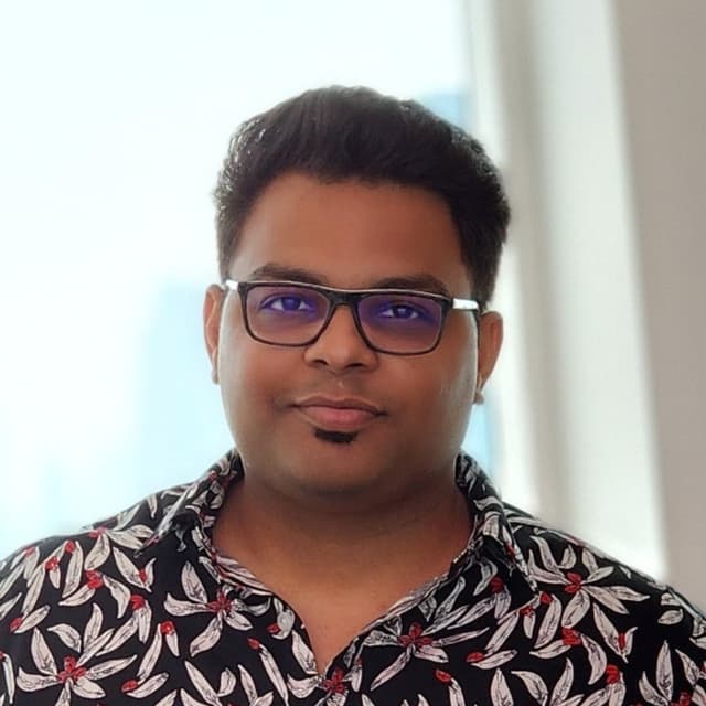 Shubham Sharma