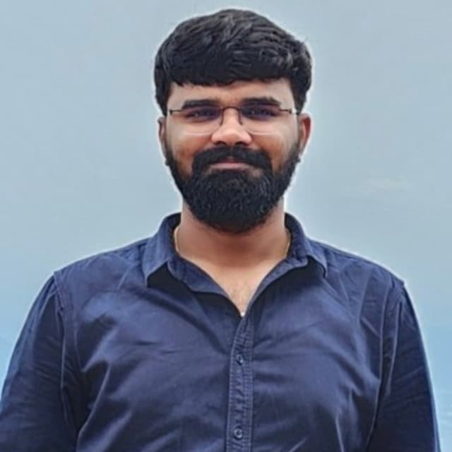 Shubh Tiwari