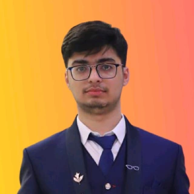Shubham S.