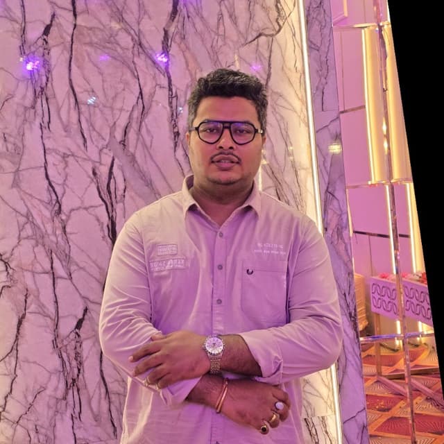 Shubham V.