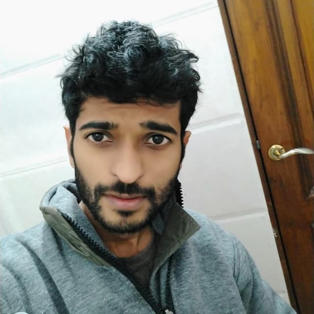 Shubham Singh