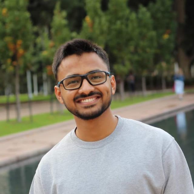 shubham jain