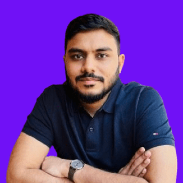 Shubham Chintalwar