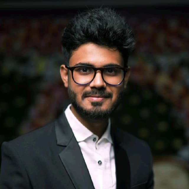 Shubranil Kundu