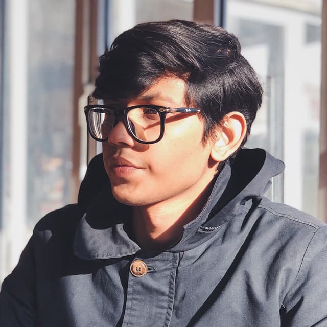 Shubrodeep Banerjee