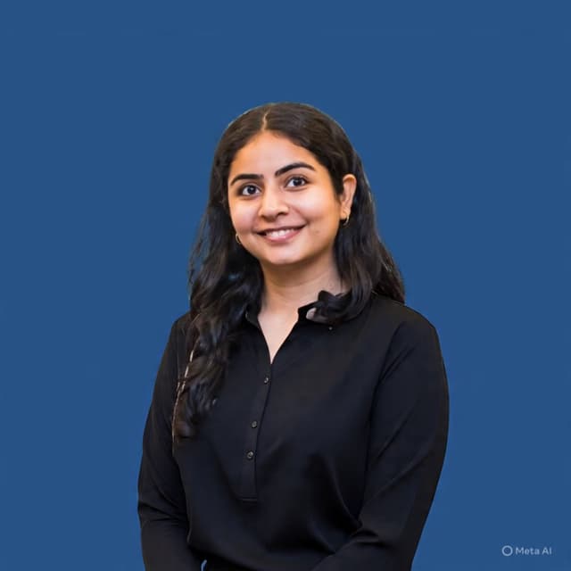 Shuchi Chopra
