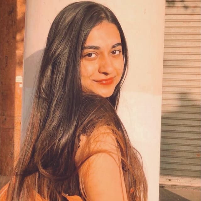 Shuchi Kumar