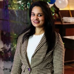 Shuchi Mehra