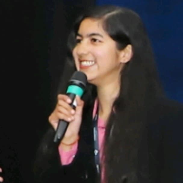 Shuchi Shukla
