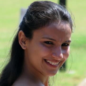 Shuchi Tiwari