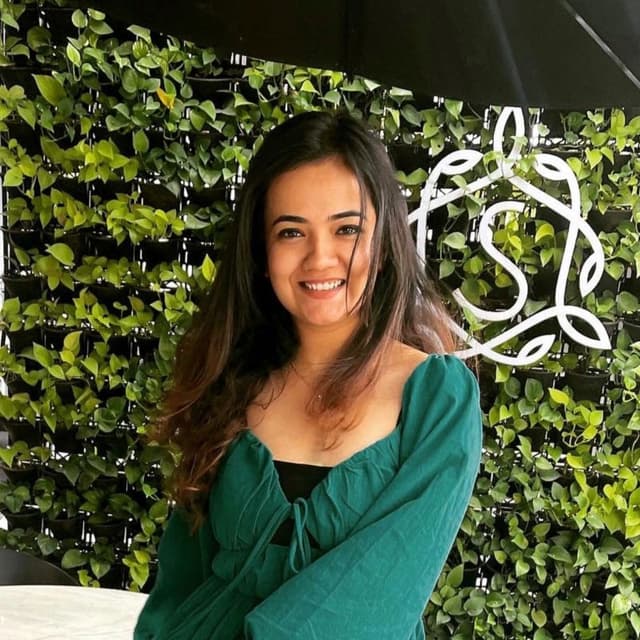 Shuchi Tiwari