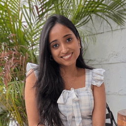 Shuchi Agrawal