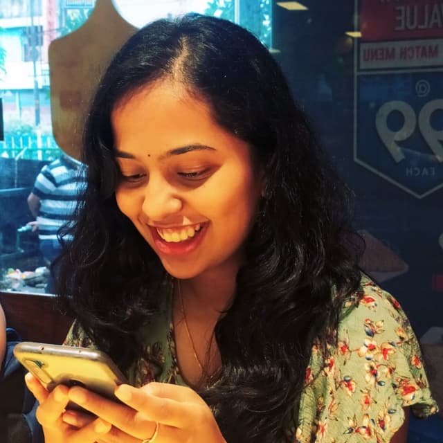 Shuchika  R Mallal