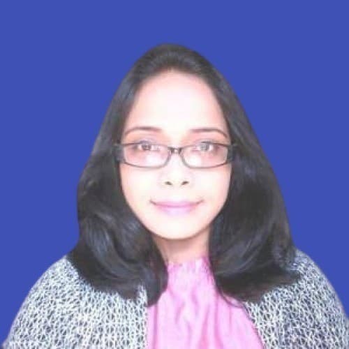 Shuchismita Sahu