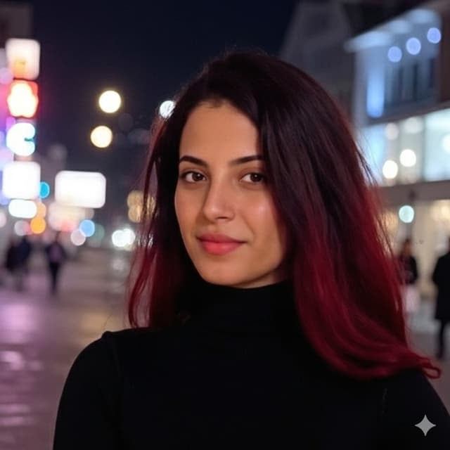 Shuchita Rana