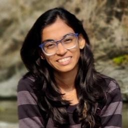Shuchita Banthia