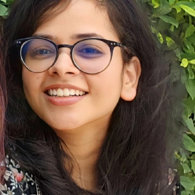 Shuchi Varshney 