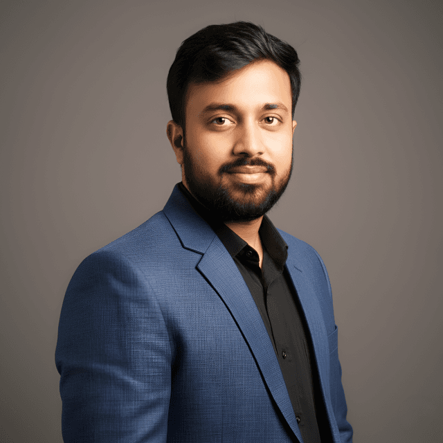 Shudhanshu Singh