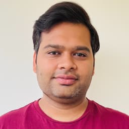 shubham doshi