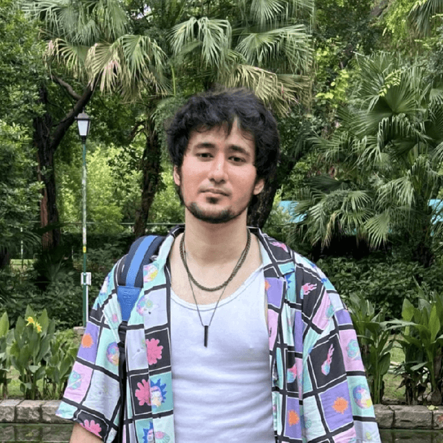 Shuja Hasan Khan