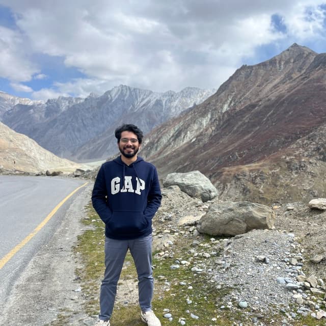 Shuja Reshi