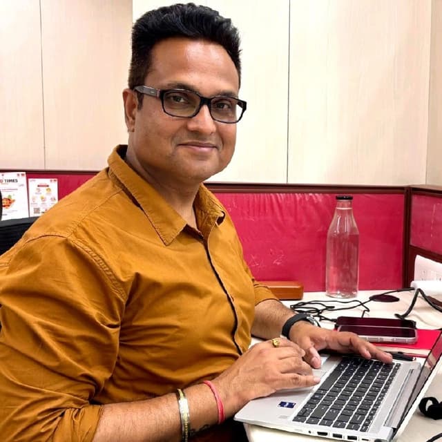 Anil K. Shukla