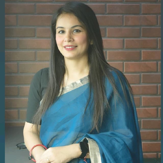 Deepa Shukla