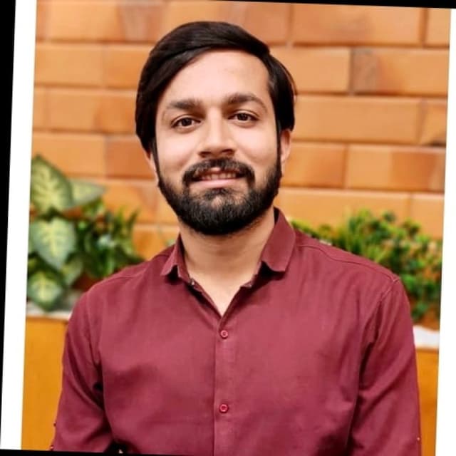 Nikunj Shukla