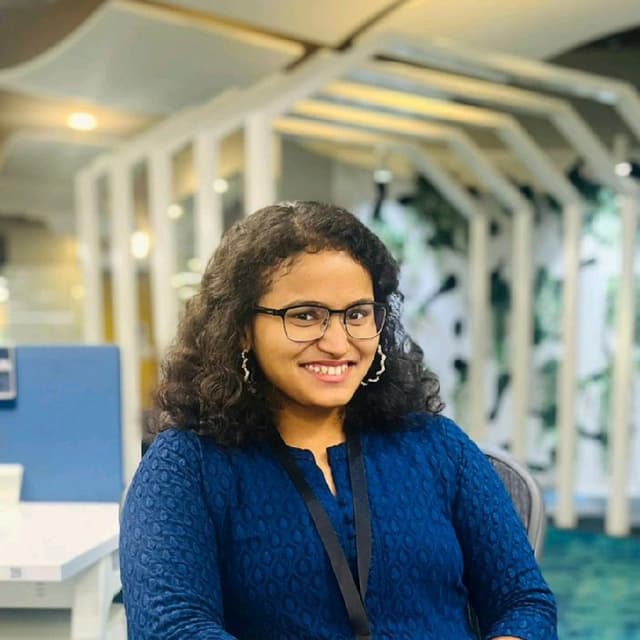 Aparna Shukla