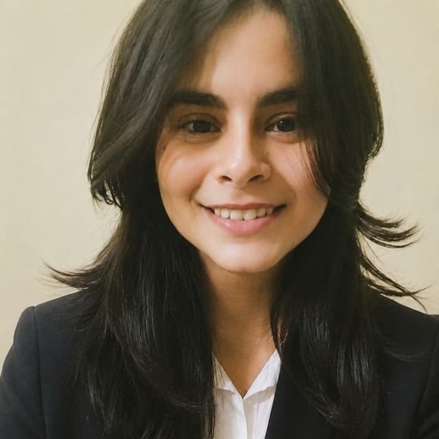 Pragati S.