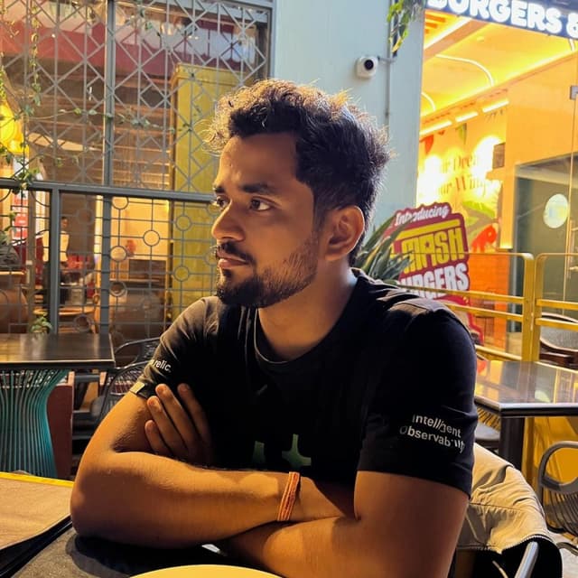 Pranav Shukla