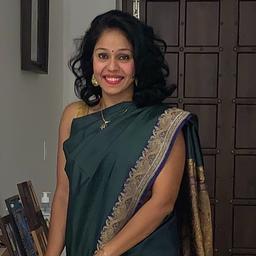 Radhika Shukla