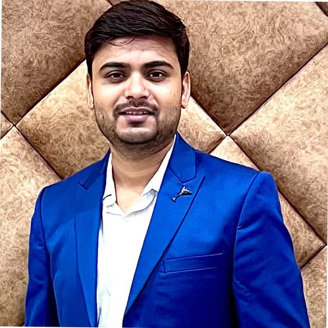 shantanu shukla