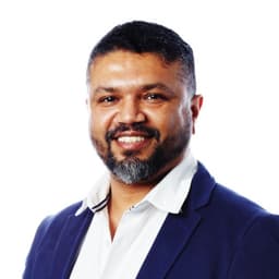Vikrant Shukla