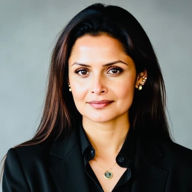 Shulagna Dasgupta