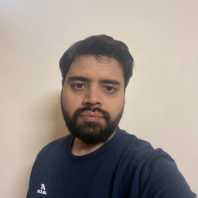 Shushant Arora
