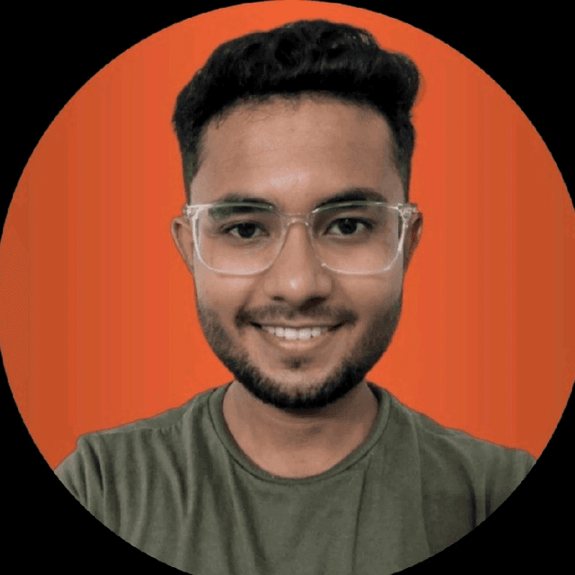 Shushant Keshari