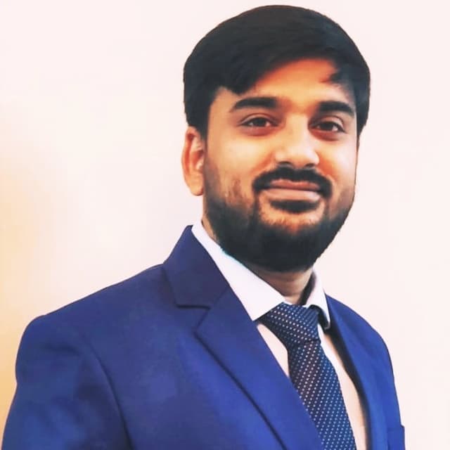 Shushant Singh