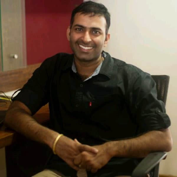 Shushmit Yadav