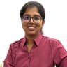 Shushmitha AVR