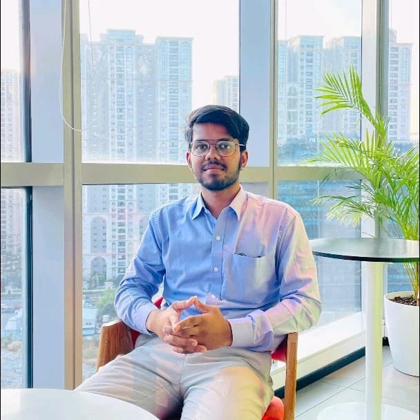 Shuvam Ghosh