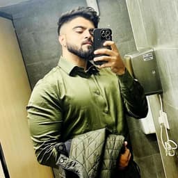 Shuvam Bhowmick 