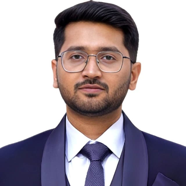 Shuvam Jaiswal