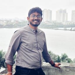 Shuvam Paul