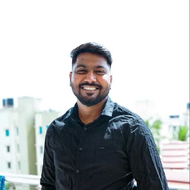 Shuvam Prasad