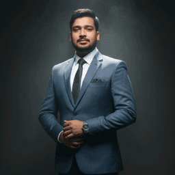 Shuvam Singha Deb 