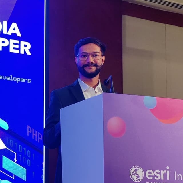 Shuvam Kumar