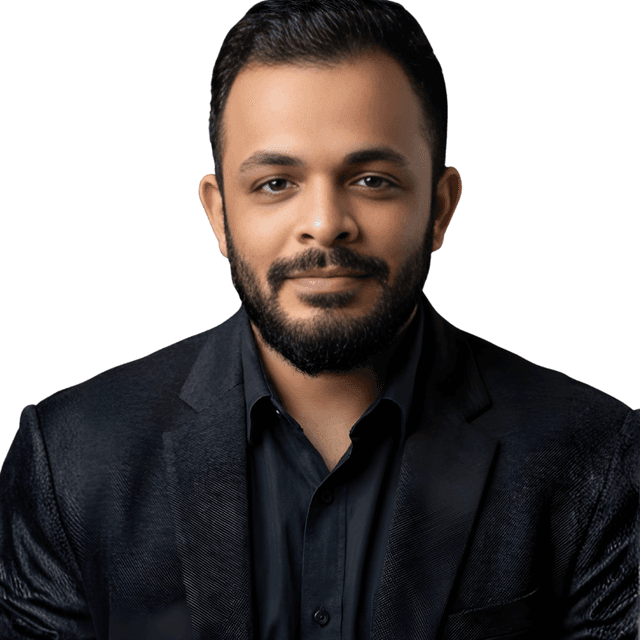 Shuvam Kumar Patel