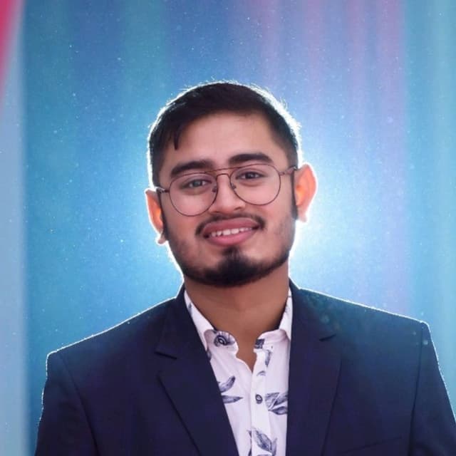 Shuvam Sukla Baidya